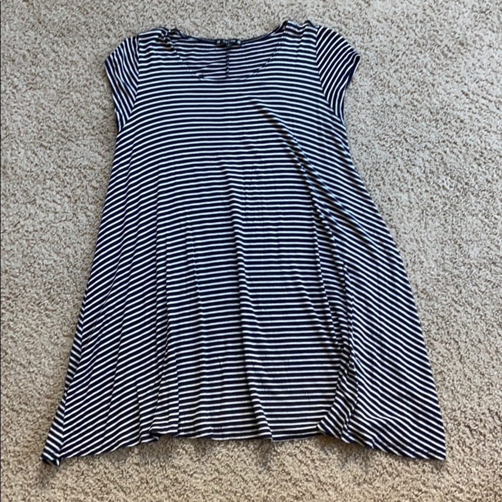 T-Shirt Dress